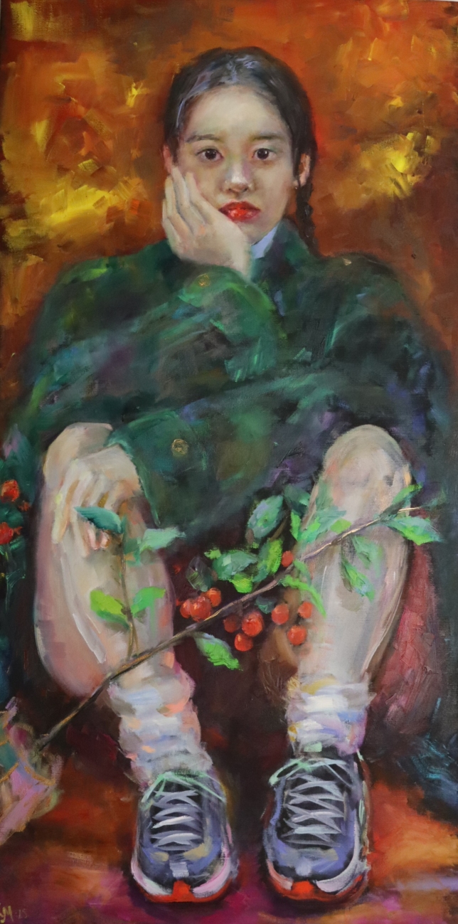 Painting for sale online - Made in China