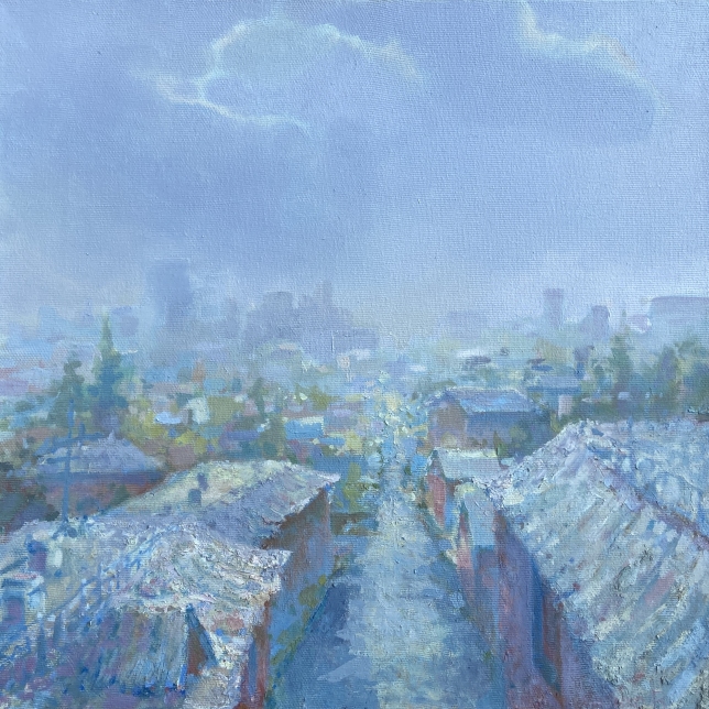 Painting for sale online - Krasnodar