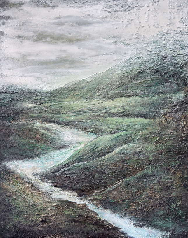 Painting for sale online - Synchronization