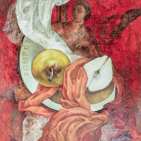 Painting for sale online - A moment of beauty