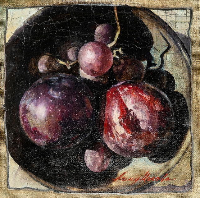 Painting for sale online - Symphony of color