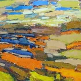 Painting for sale online - Run, shes already waiting for you