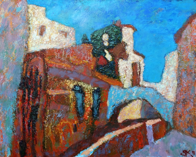 Painting for sale online - It will be whatever you want