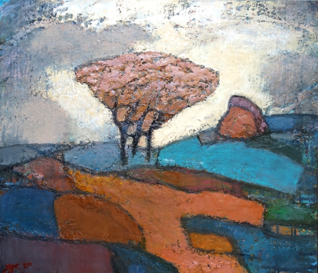 Painting for sale online - Its not just words today