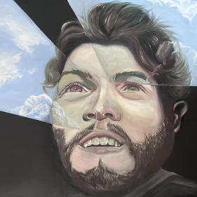 Painting for sale online - The Last Moment: Return