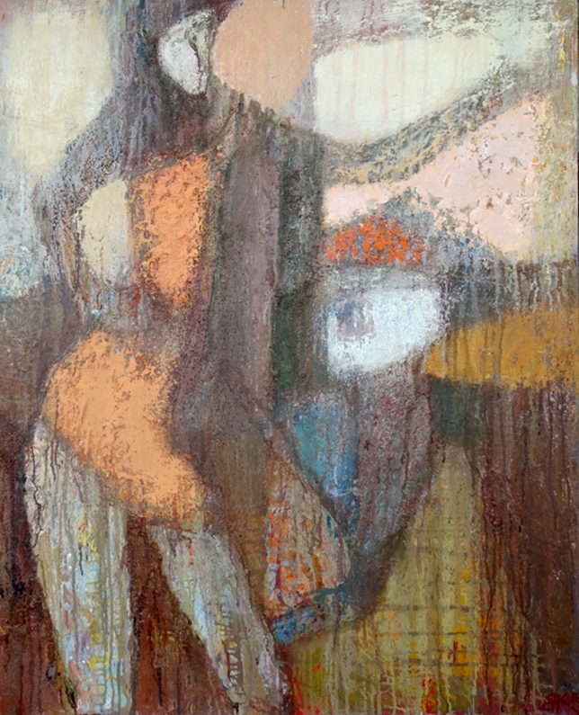 Painting for sale online - All roads lead to Rome