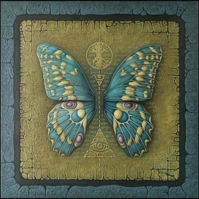 Painting for sale online - без названия