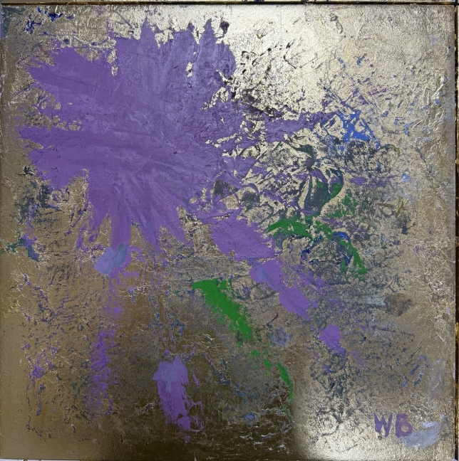 Painting for sale online - Peter-gold