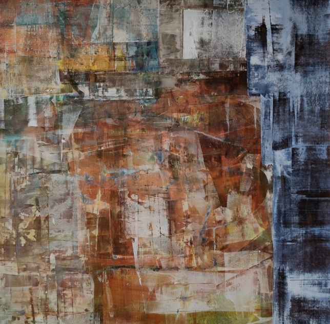 Painting for sale online - Triggers