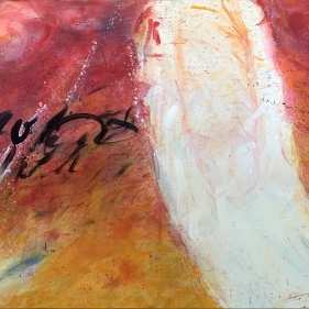 Painting for sale online - Cloud