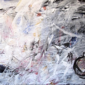 Painting for sale online - Death 