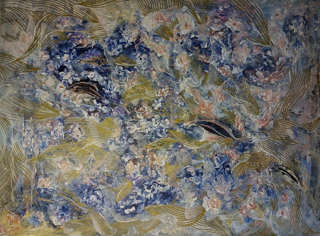 Painting for sale online - A woman's perspective