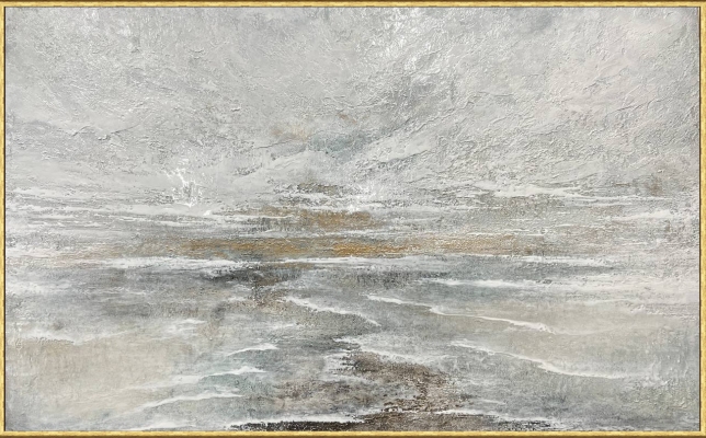 Painting for sale online - Calm
