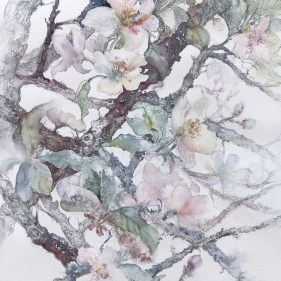 Painting for sale online - Smell