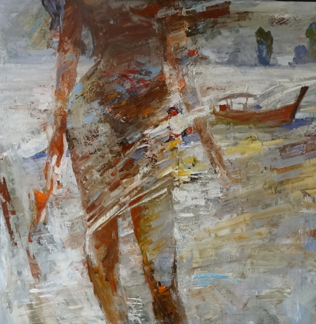 Painting for sale online - Thailand