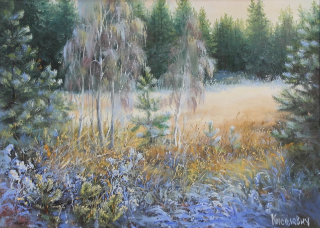 Painting for sale online - Autumn
