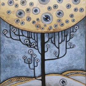 Painting for sale online - Personal opinion