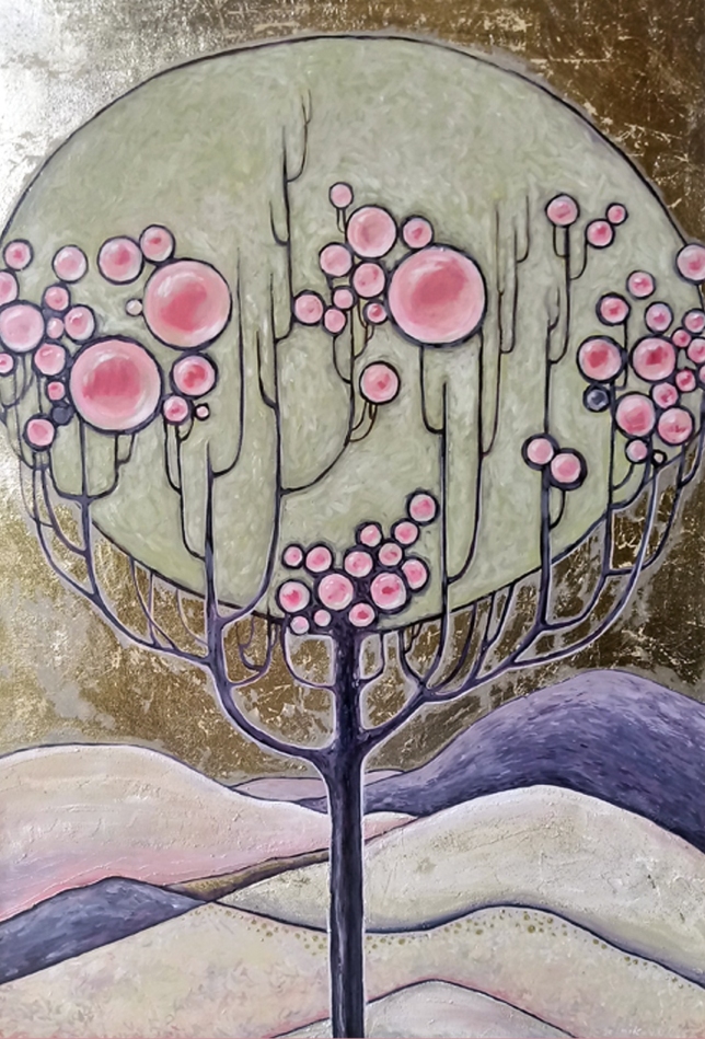 Painting for sale online - Spring