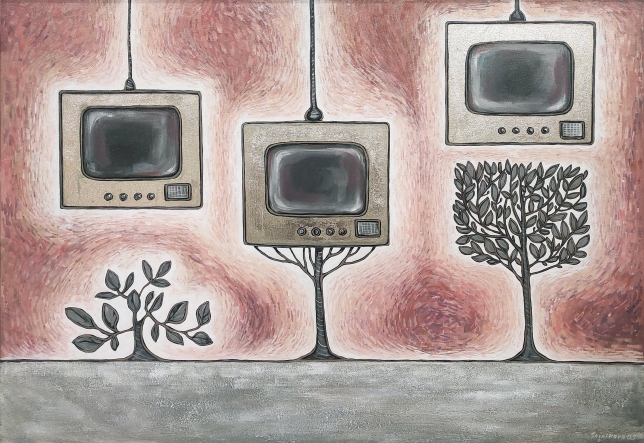 Painting for sale online - Convenient format