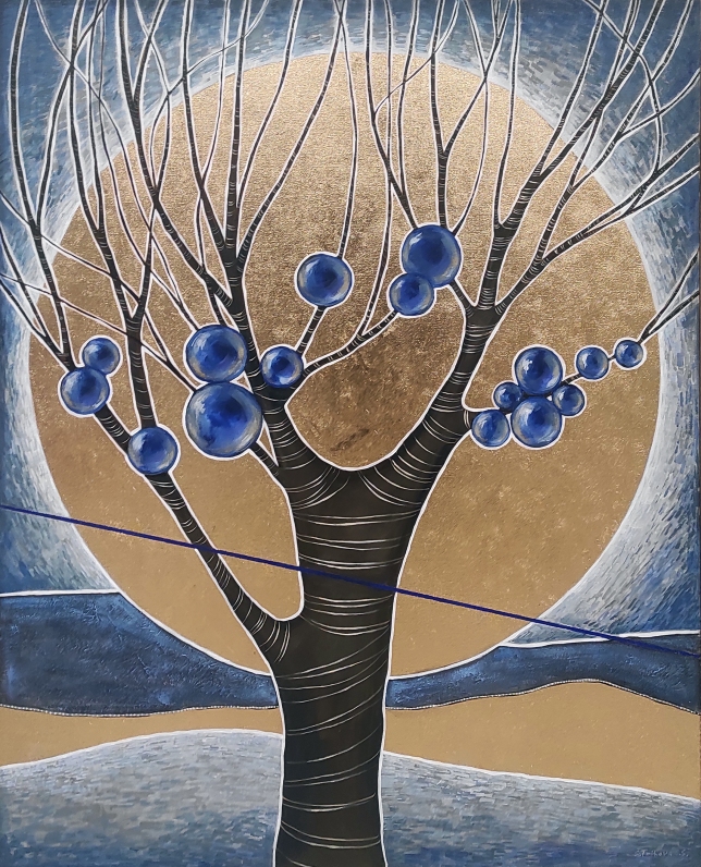 Painting for sale online - Hopes