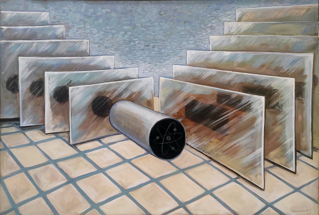 Painting for sale online - Point of view