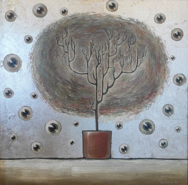 Painting for sale online - Thousands of Views 2