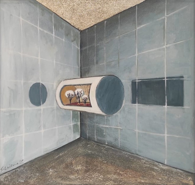 Painting for sale online - Point of view