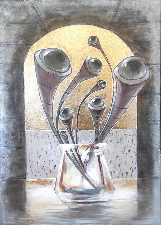 Painting for sale online - Insulation