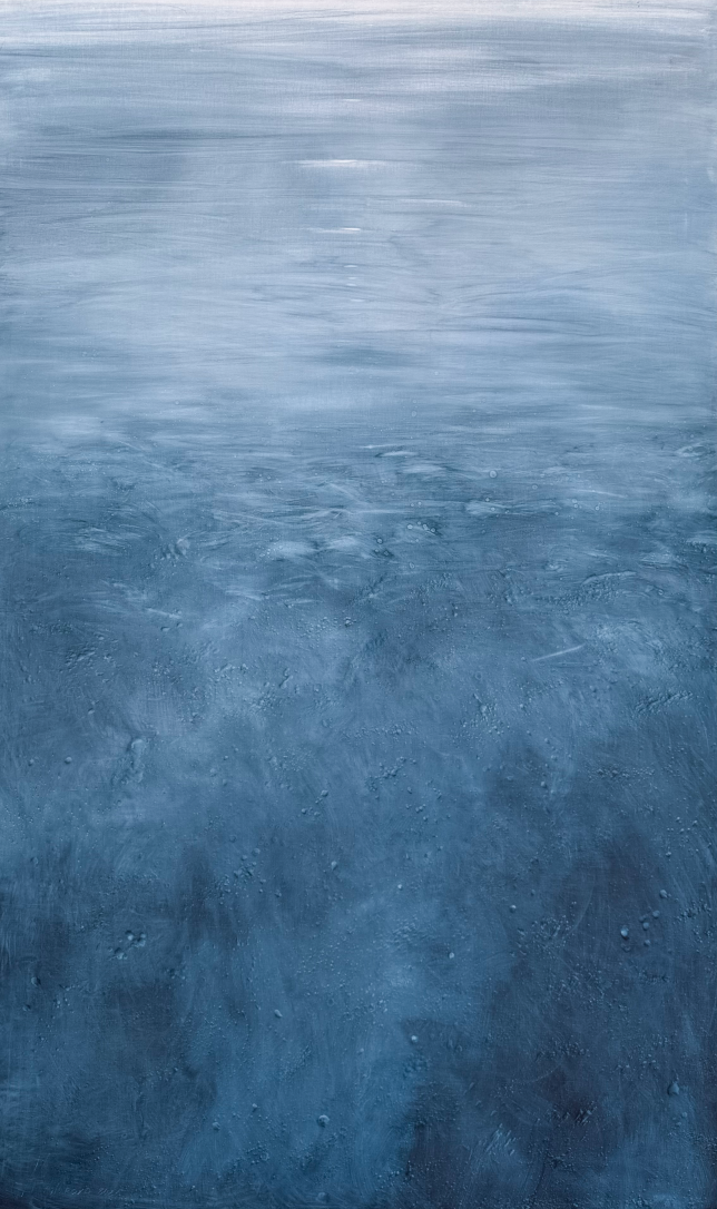 Painting for sale online - Immersion