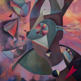 Painting for sale online - Prince of Persia