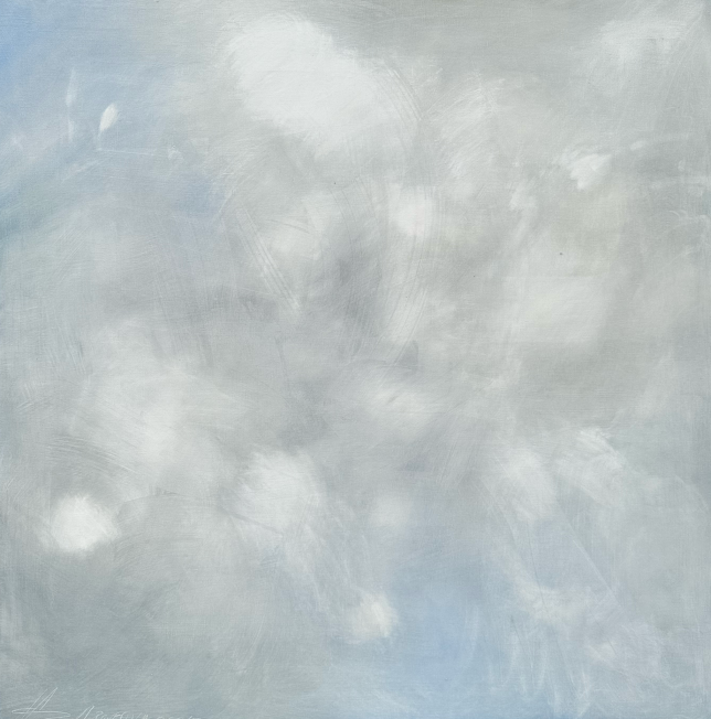 Painting for sale online - Cloudiness