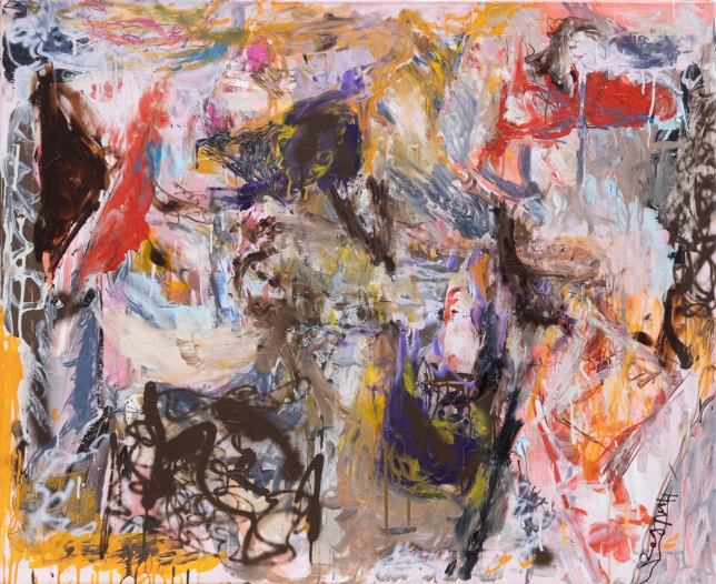 Painting for sale online - The Main Theme of the Week