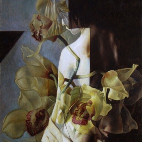 Painting for sale online - FLORENCE