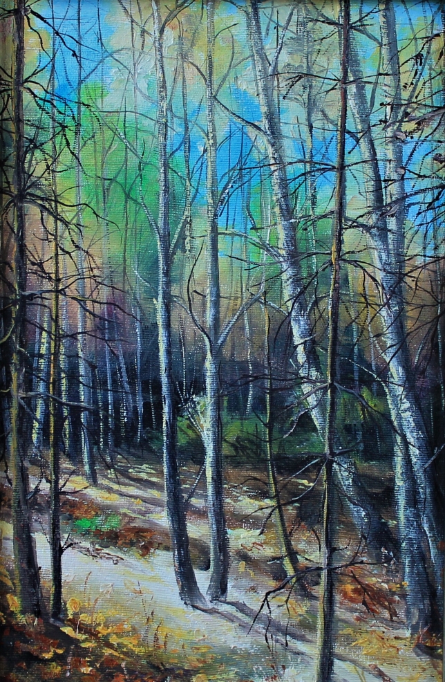 Painting for sale online - Instant