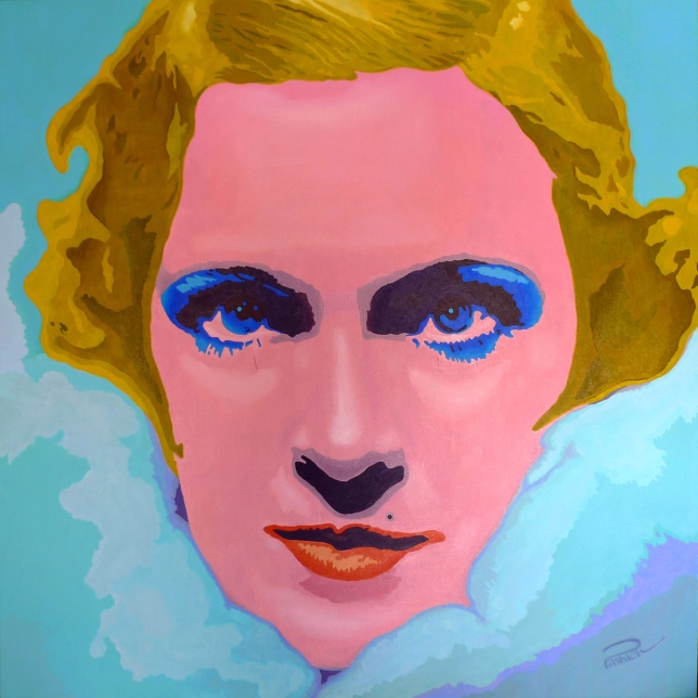 Painting for sale online - Olga Baklanova