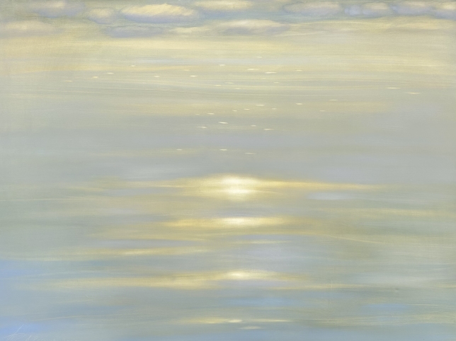 Painting for sale online - Spring Light