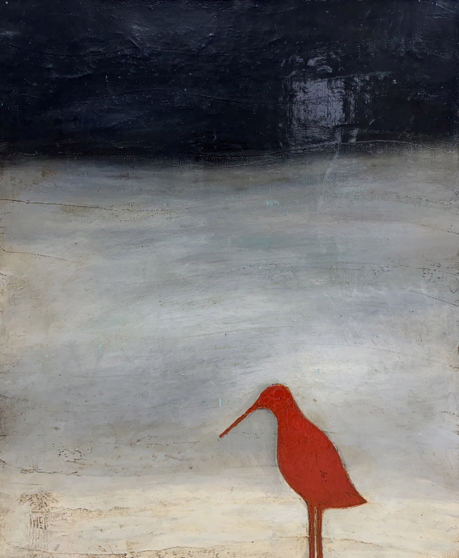 Painting for sale online - Expectation