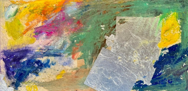 Painting for sale online - Subject 25-002