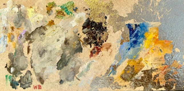 Painting for sale online - Subject 25-003