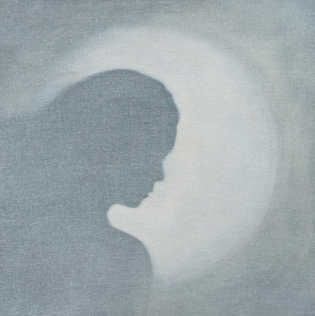 Painting for sale online - Moon Day