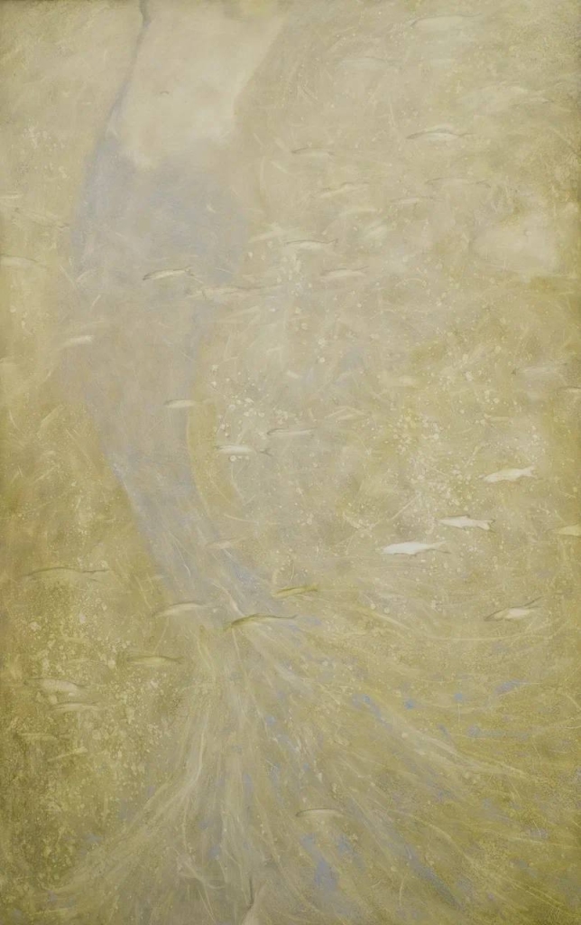 Painting for sale online - New Dress