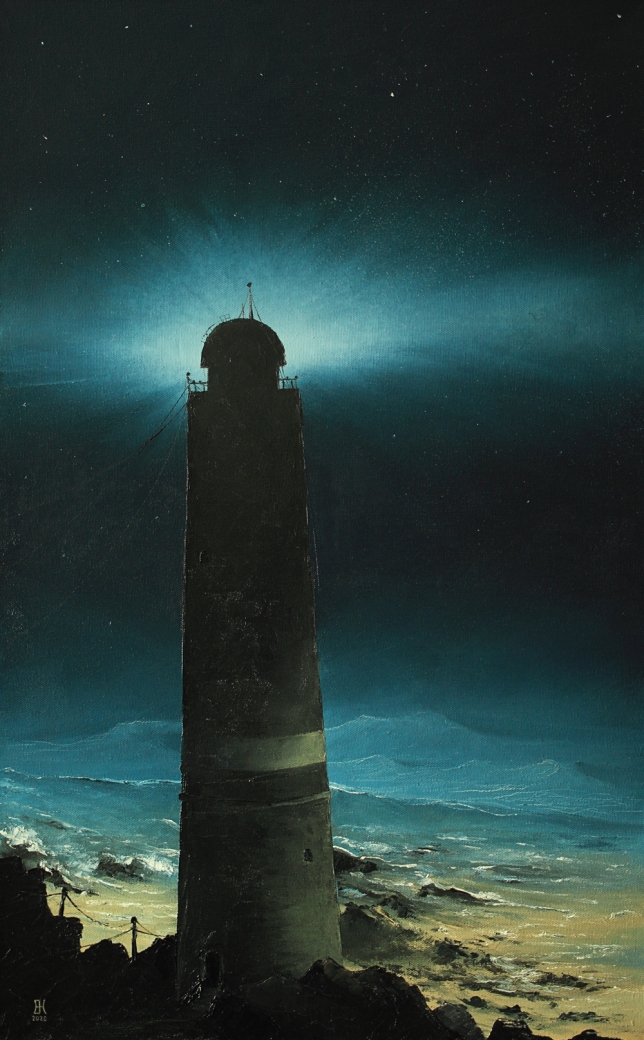 Painting for sale online - Minister