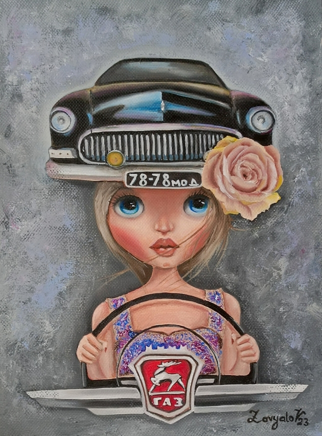 Painting for sale online - Let s go!