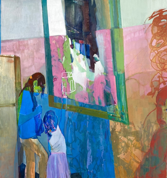 Painting for sale online - Drawing games