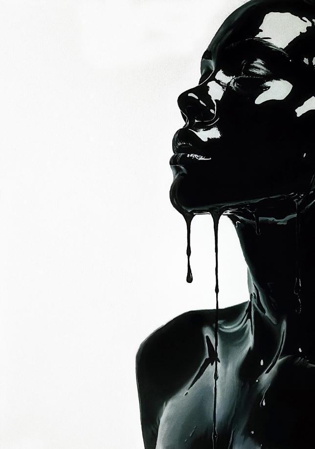 Painting for sale online - Quiet