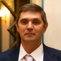 Andrey Kovalevscky