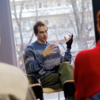 Vyacheslav Miroshnichenko