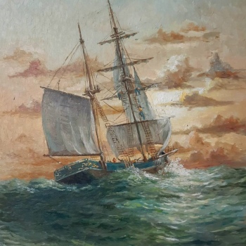 Vyacheslav Konturiev