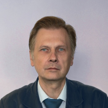 Evgeny Alekseenko