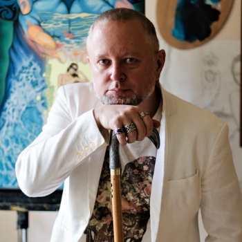 Andrej Gorenkow